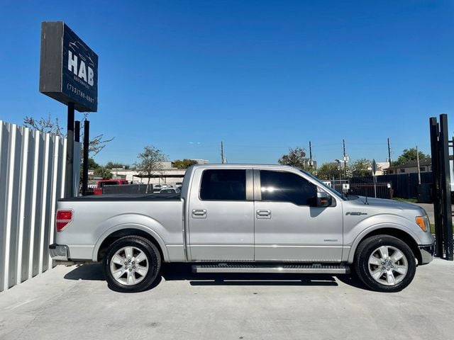 2011 Ford F-150  - 22958499 - 2