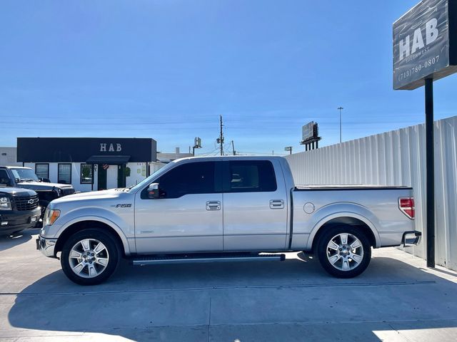 2011 Ford F-150  - 22958499 - 3