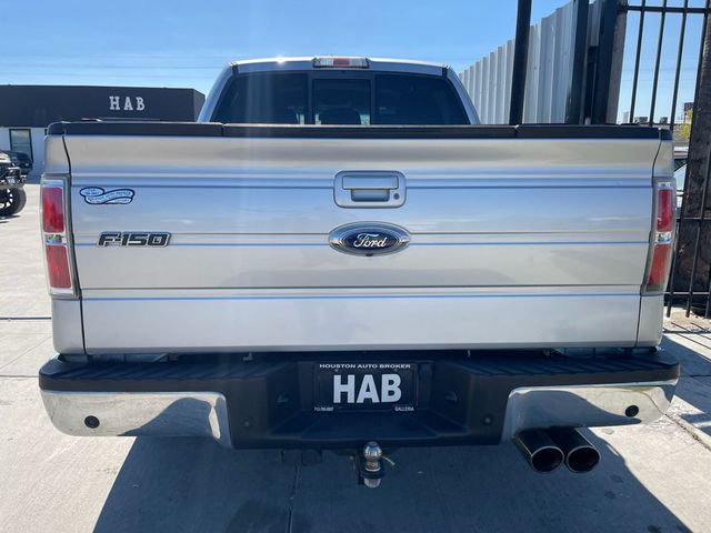 2011 Ford F-150  - 22958499 - 4