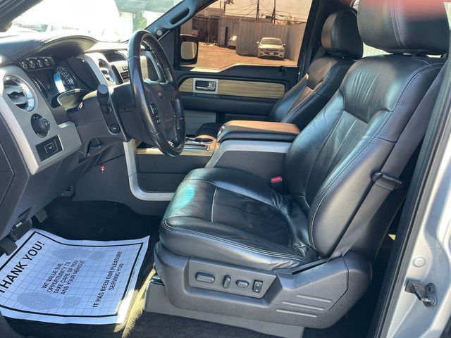 2011 Ford F-150  - 22958499 - 5