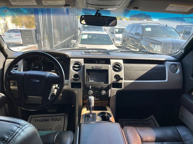 2011 Ford F-150  - 22958499 - 6