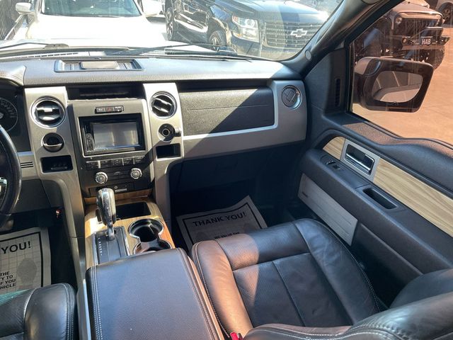 2011 Ford F-150  - 22958499 - 7