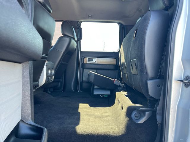 2011 Ford F-150  - 22958499 - 8