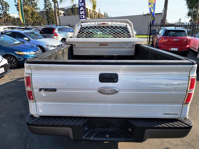 2011 Ford F-150  - 22630934 - 1