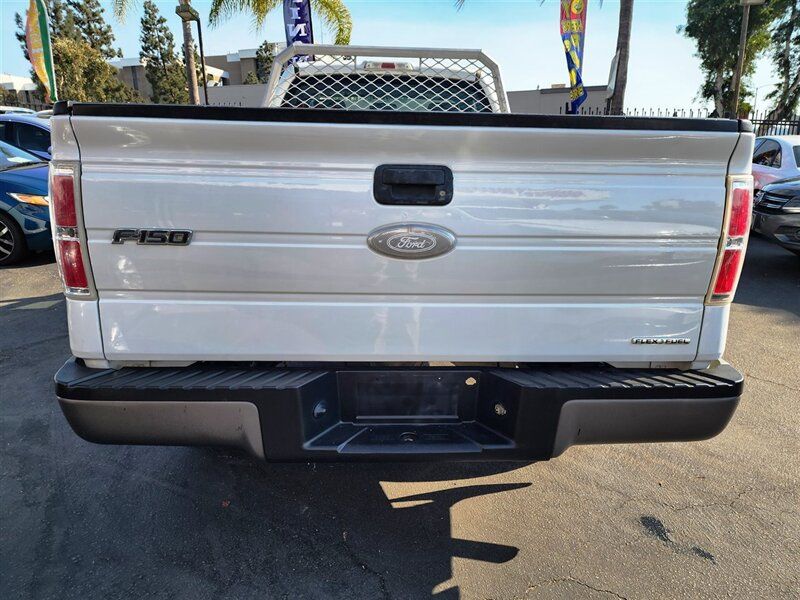 2011 Ford F-150  - 22630934 - 2