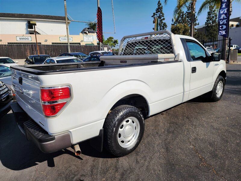 2011 Ford F-150  - 22630934 - 4