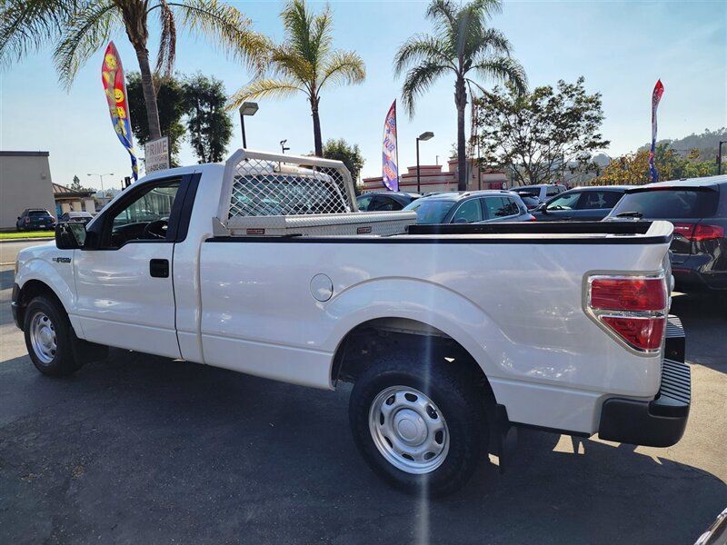 2011 Ford F-150  - 22630934 - 5