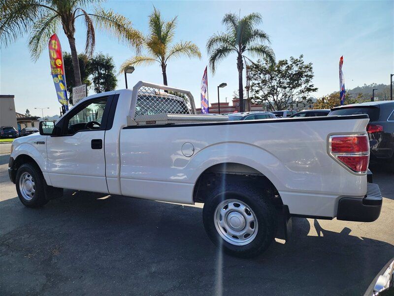 2011 Ford F-150  - 22630934 - 6