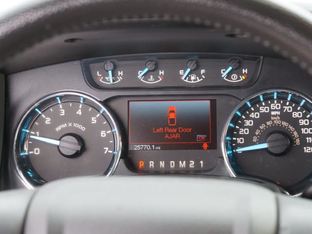 2011 Ford F-150  - 11702329 - 9