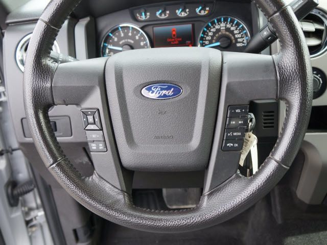 2011 Ford F-150  - 11702329 - 10