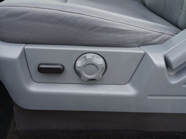 2011 Ford F-150  - 11702329 - 11