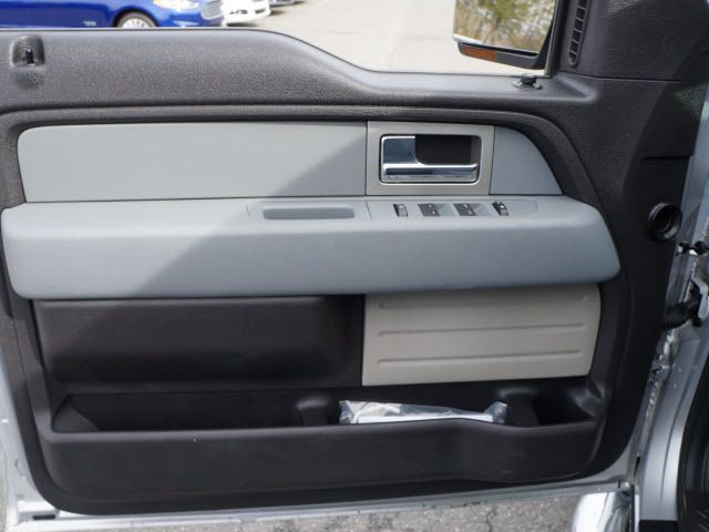 2011 Ford F-150  - 11702329 - 13