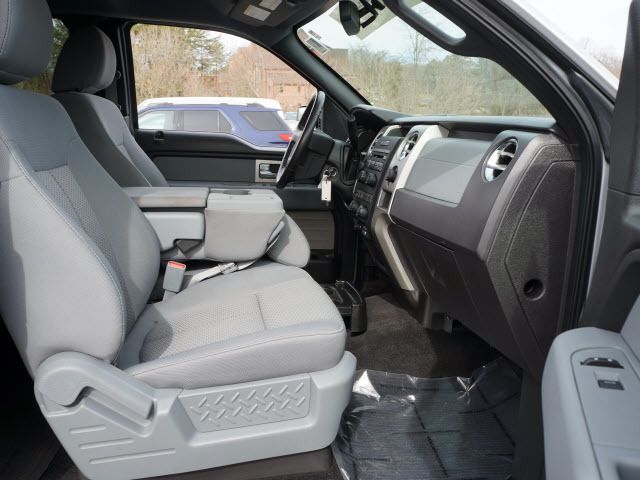 2011 Ford F-150  - 11702329 - 15