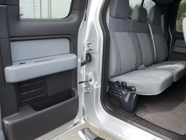 2011 Ford F-150  - 11702329 - 16