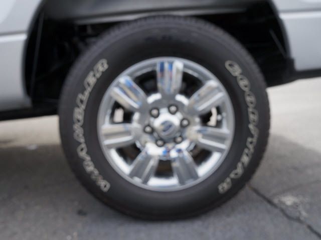 2011 Ford F-150  - 11702329 - 18