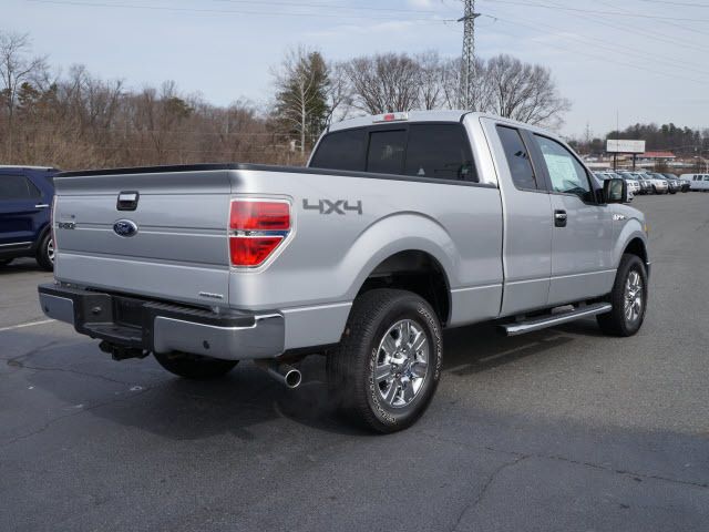 2011 Ford F-150  - 11702329 - 1