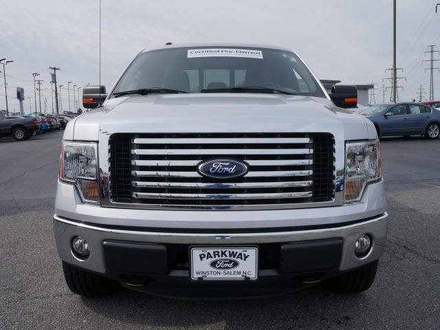 2011 Ford F-150  - 11702329 - 19