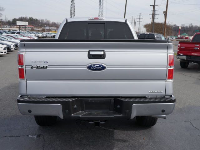 2011 Ford F-150  - 11702329 - 20