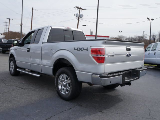 2011 Ford F-150  - 11702329 - 2
