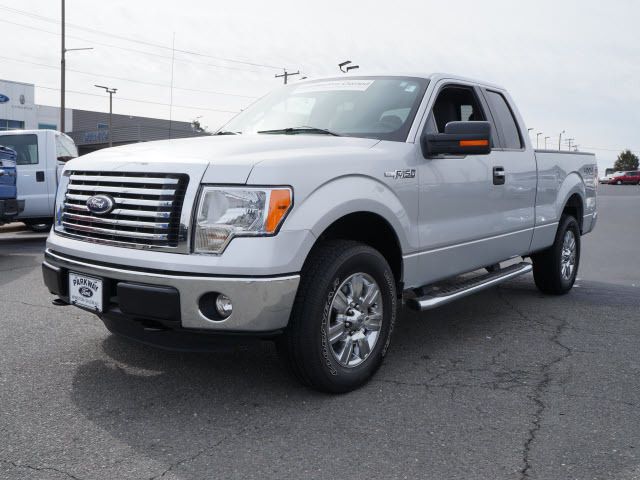 2011 Ford F-150  - 11702329 - 3