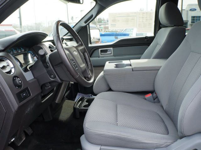 2011 Ford F-150  - 11702329 - 4