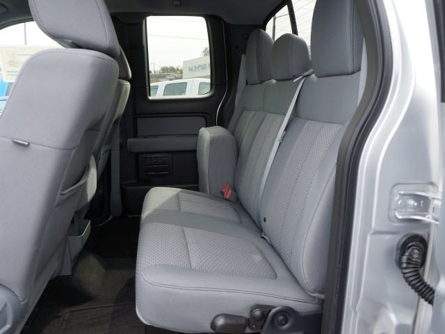 2011 Ford F-150  - 11702329 - 5