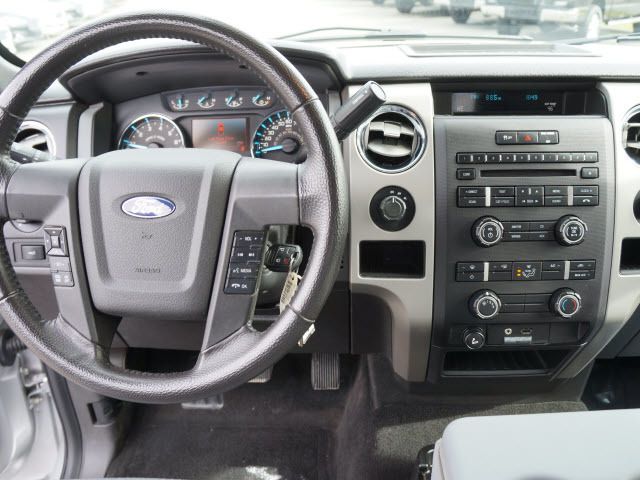 2011 Ford F-150  - 11702329 - 6