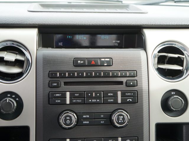 2011 Ford F-150  - 11702329 - 7