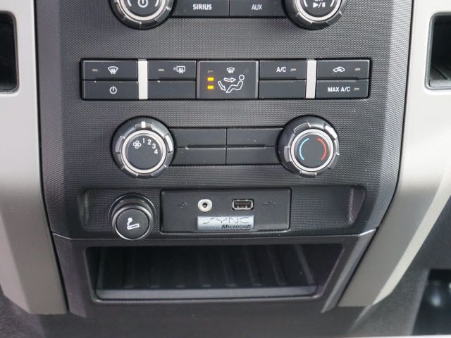 2011 Ford F-150  - 11702329 - 8