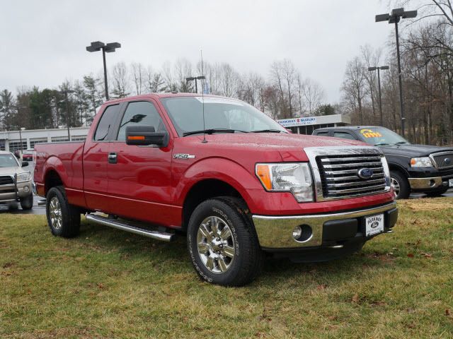 2011 Ford F-150  - 11755296 | Video 1