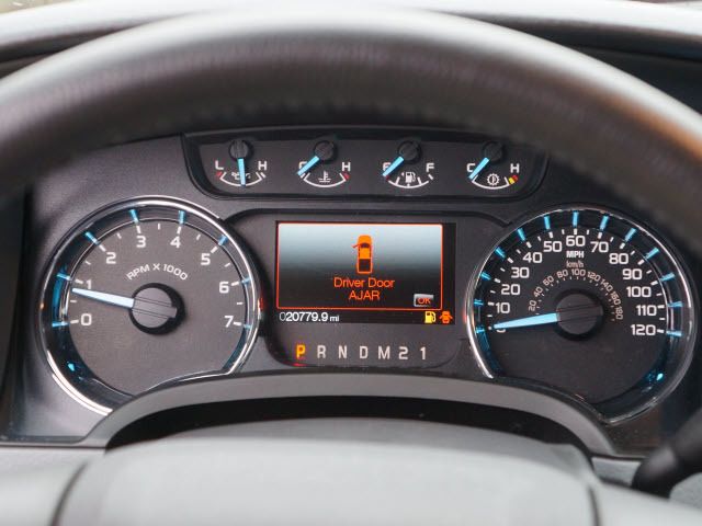 2011 Ford F-150  - 11755296 - 9