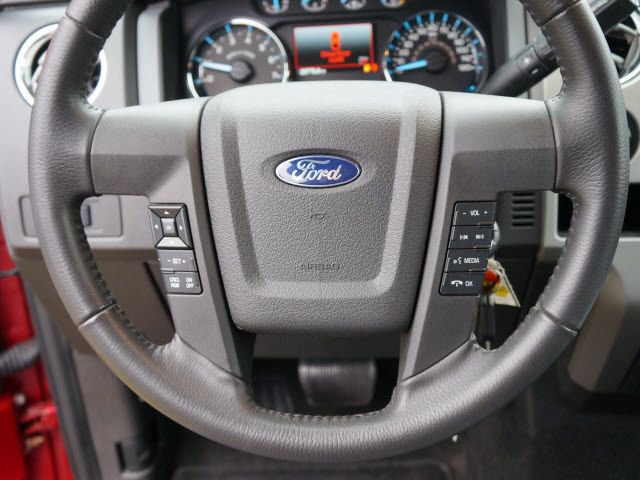 2011 Ford F-150  - 11755296 - 10