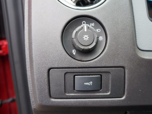 2011 Ford F-150  - 11755296 - 12