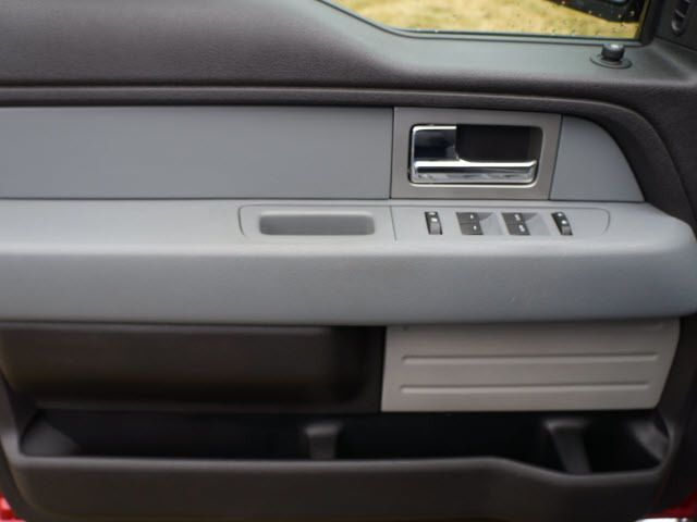 2011 Ford F-150  - 11755296 - 13