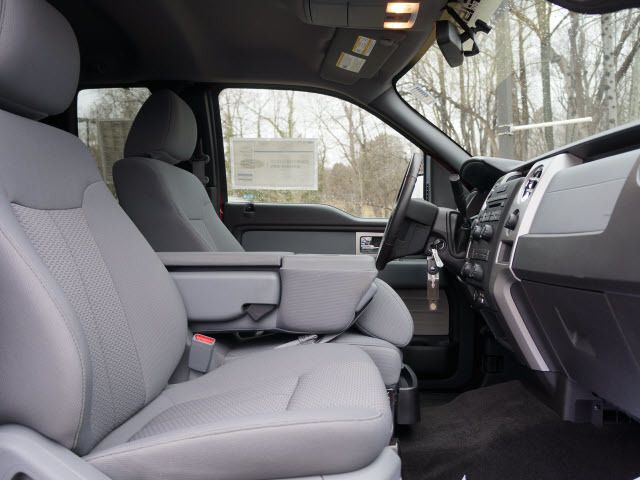 2011 Ford F-150  - 11755296 - 15