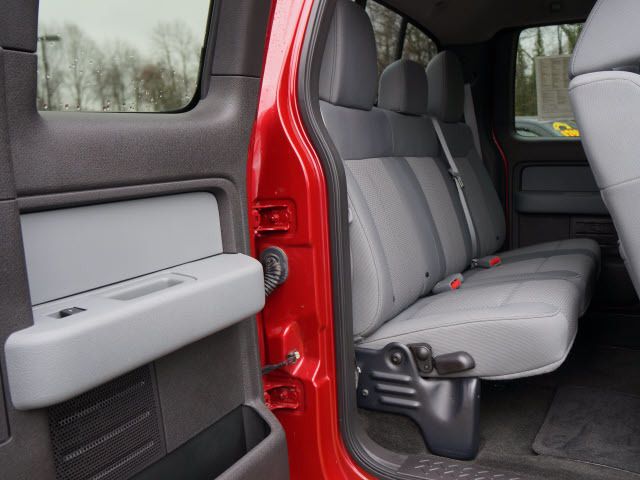 2011 Ford F-150  - 11755296 - 16