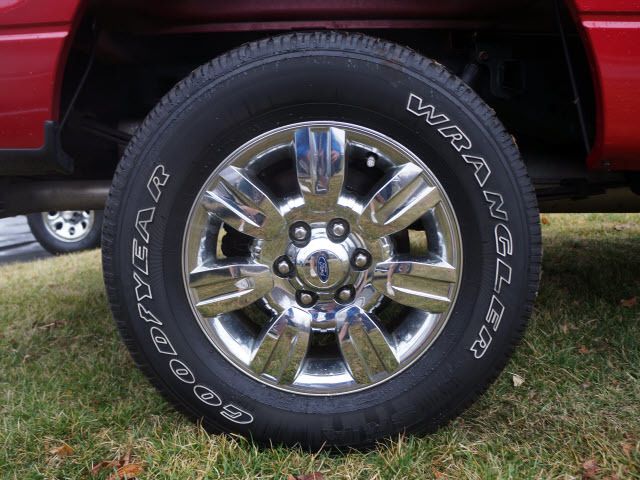 2011 Ford F-150  - 11755296 - 17