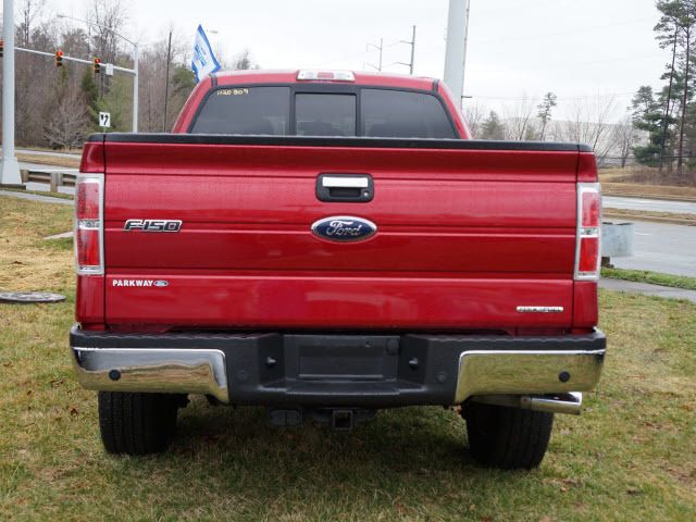 2011 Ford F-150  - 11755296 - 20