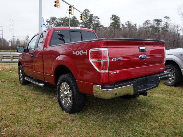 2011 Ford F-150  - 11755296 - 2