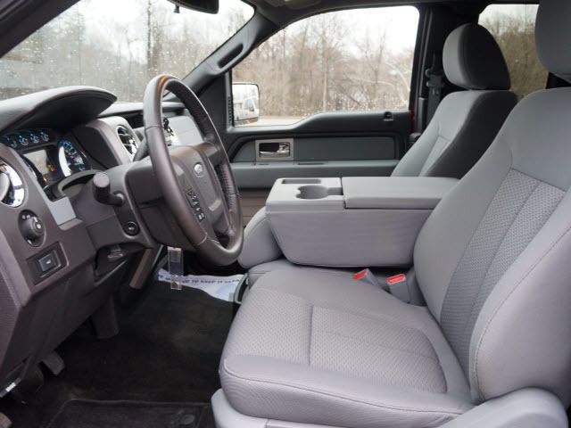 2011 Ford F-150  - 11755296 - 4