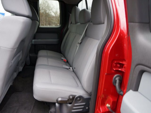 2011 Ford F-150  - 11755296 - 5