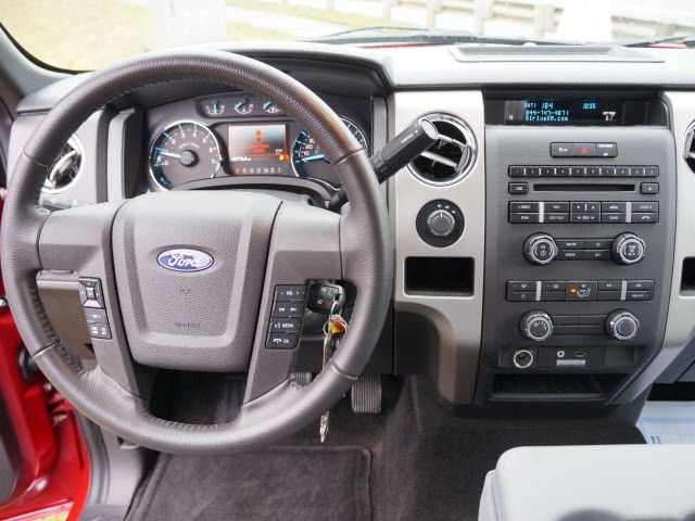 2011 Ford F-150  - 11755296 - 6