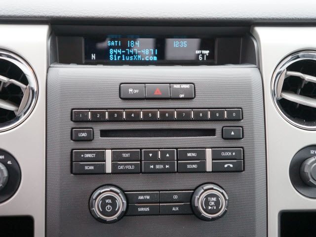 2011 Ford F-150  - 11755296 - 7