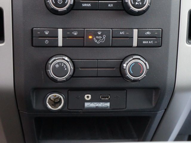 2011 Ford F-150  - 11755296 - 8