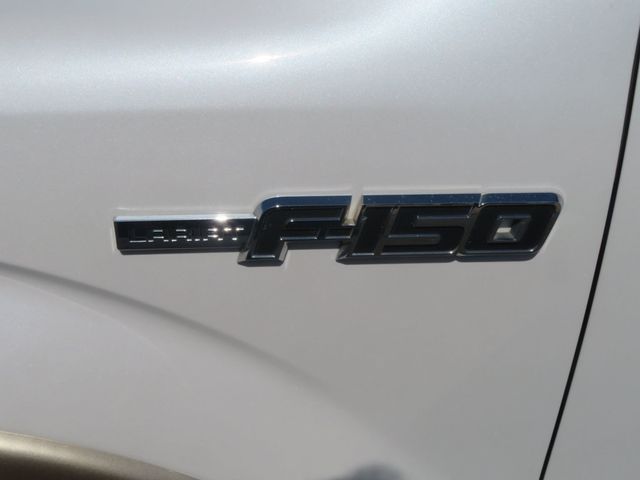 2011 Ford F-150 2OWNER 44SERVICE RECORDS LOW MILE LARIAT SUPERCREW - 23036339 - 13