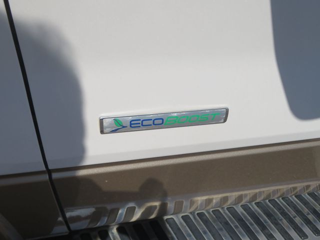 2011 Ford F-150 2OWNER 44SERVICE RECORDS LOW MILE LARIAT SUPERCREW - 23036339 - 14