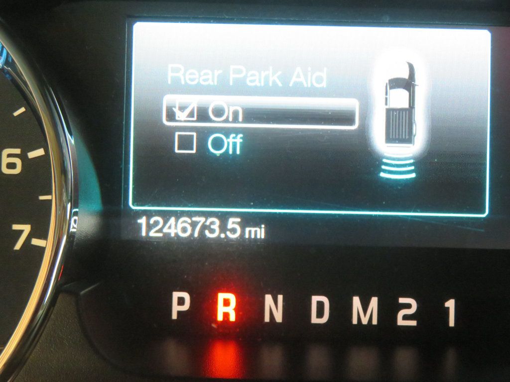 2011 Ford F-150 2OWNER 44SERVICE RECORDS LOW MILE LARIAT SUPERCREW - 23036339 - 44