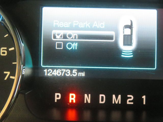 2011 Ford F-150 2OWNER 44SERVICE RECORDS LOW MILE LARIAT SUPERCREW - 23036339 - 44