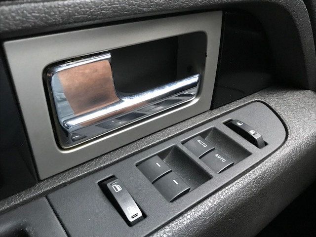 2011 Ford F-150 4WD SuperCab 145" FX4 - 17970346 - 7
