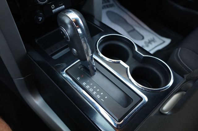 2011 Ford F-150 4WD SuperCab 145" FX4 - 22890268 - 10